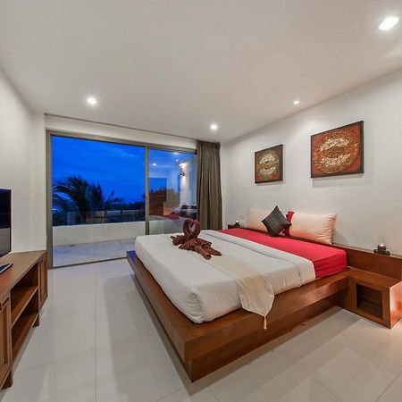 Tranquil Residence 3 Maret Ngoại thất bức ảnh
