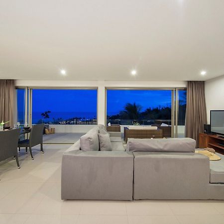 Tranquil Residence 3 Maret Ngoại thất bức ảnh