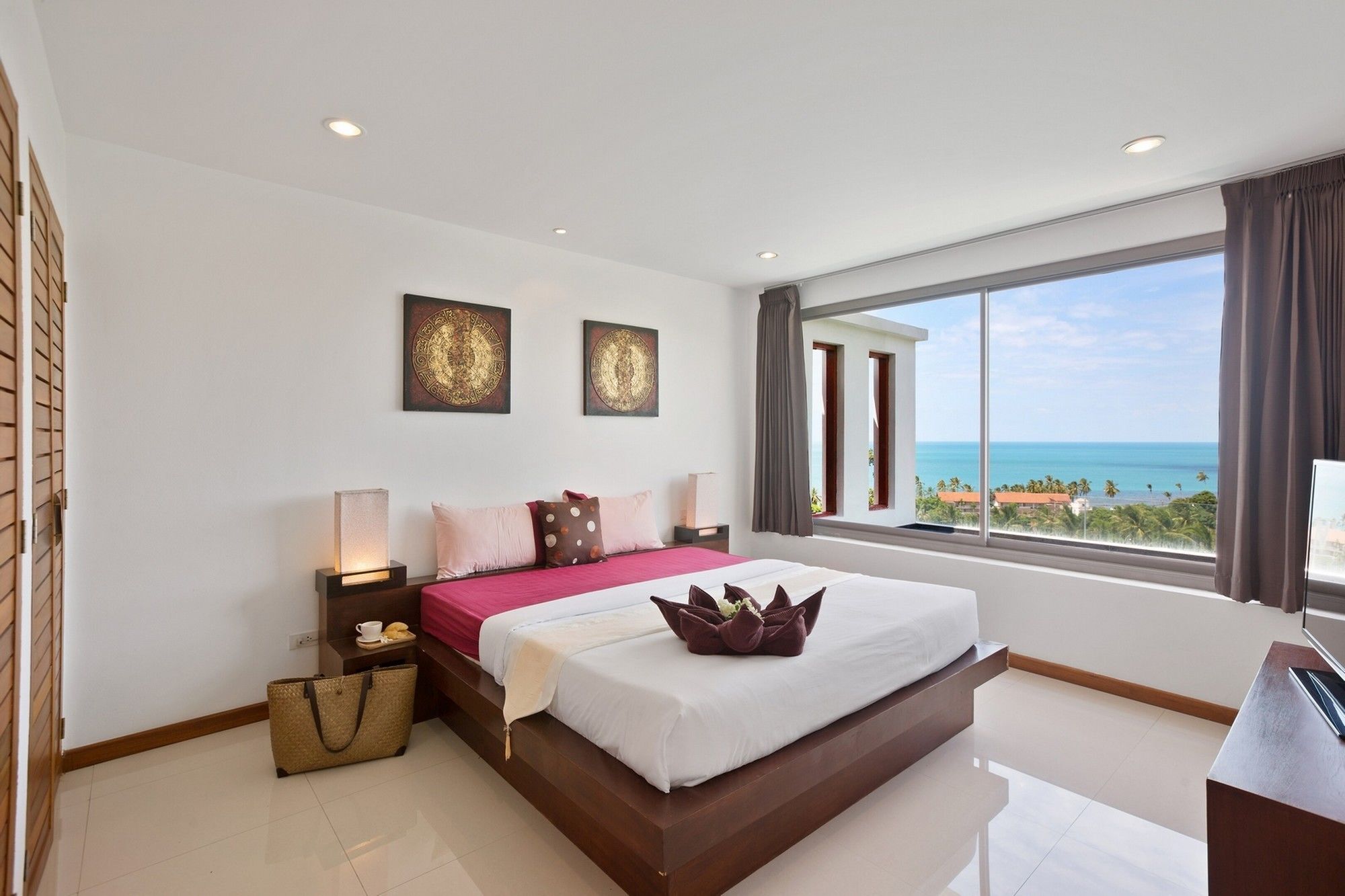 Tranquil Residence 3 Maret Ngoại thất bức ảnh