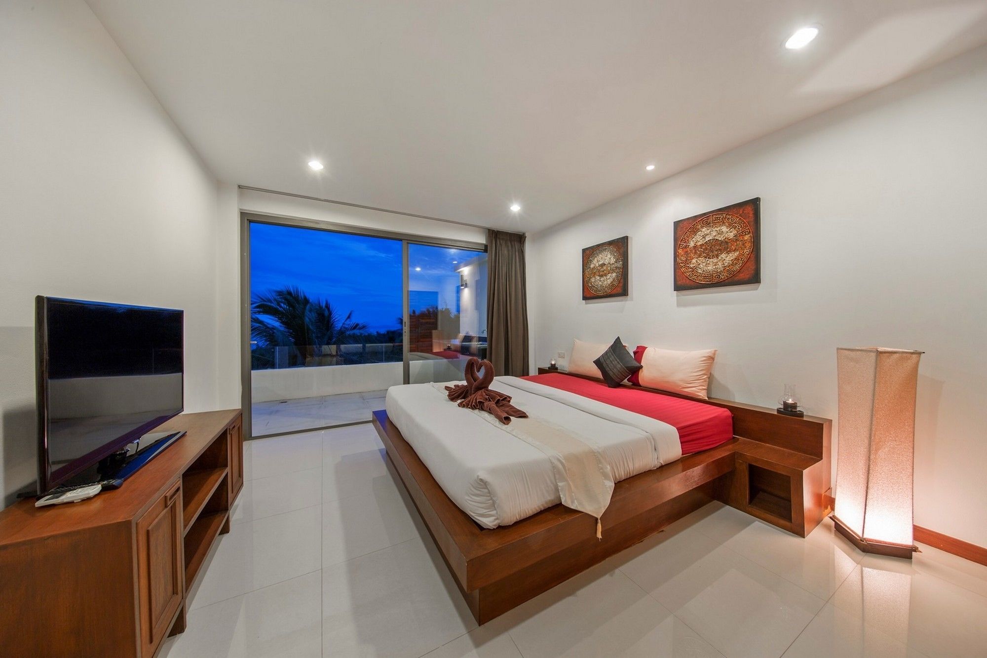 Tranquil Residence 3 Maret Ngoại thất bức ảnh