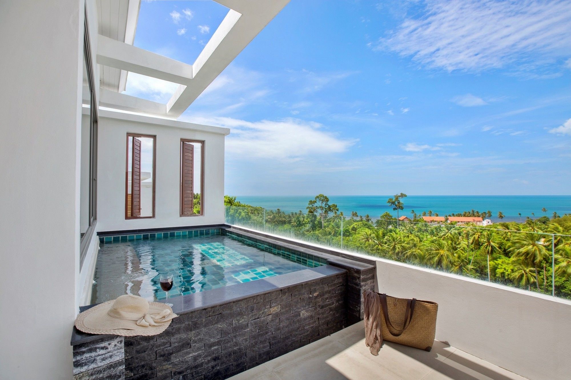 Tranquil Residence 3 Maret Ngoại thất bức ảnh