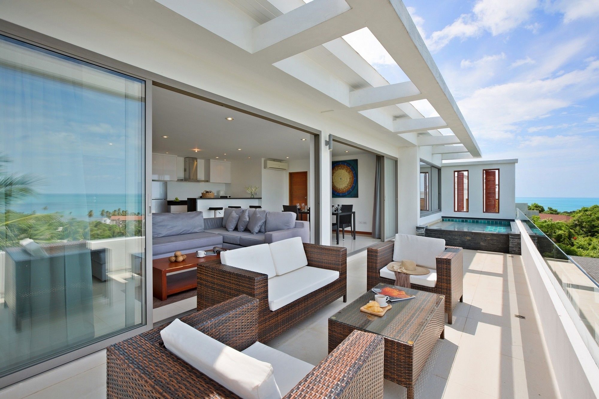 Tranquil Residence 3 Maret Ngoại thất bức ảnh