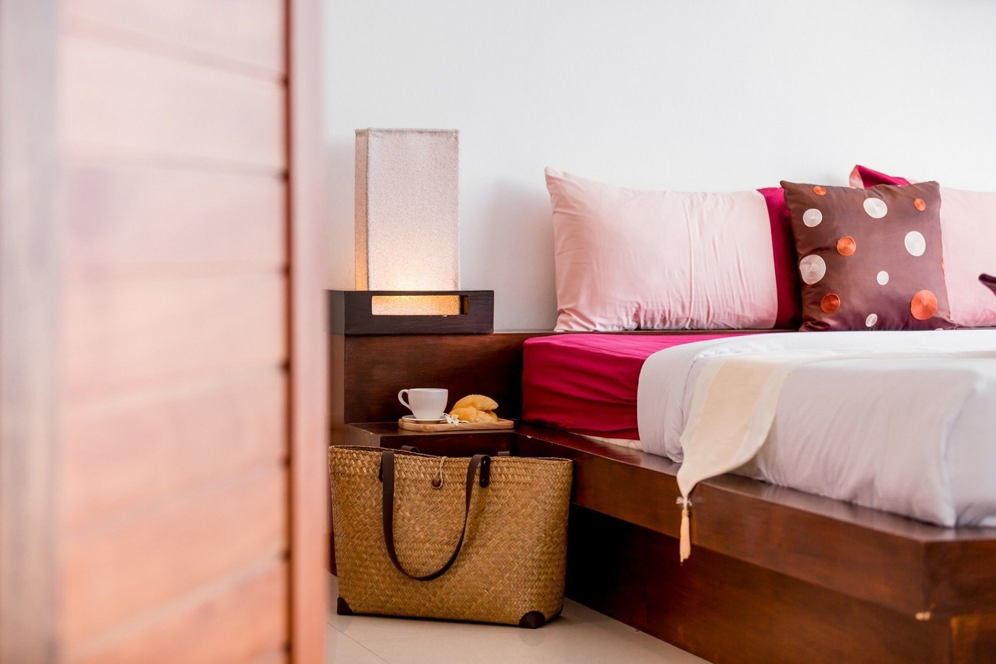 Tranquil Residence 3 Maret Ngoại thất bức ảnh