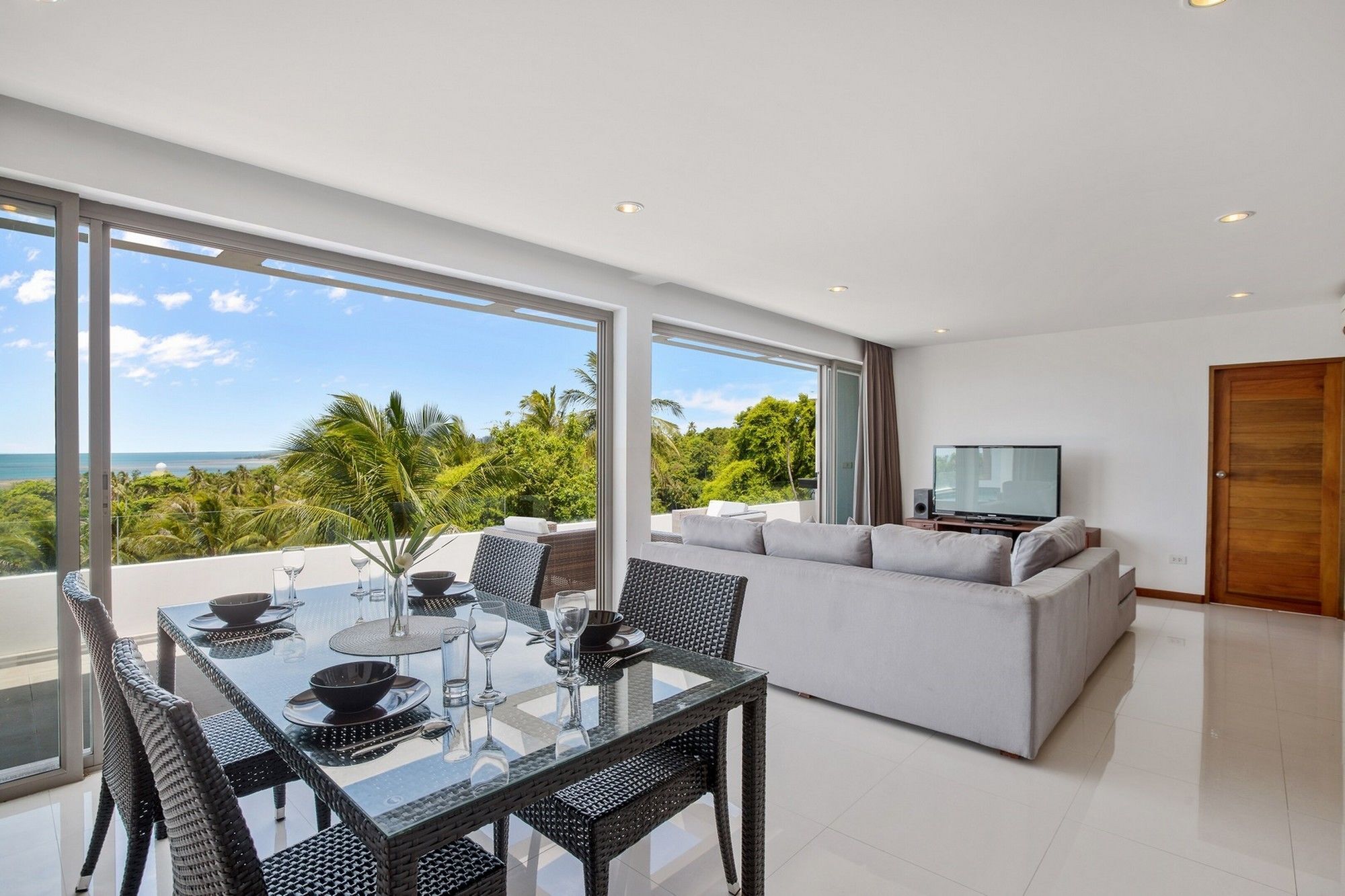 Tranquil Residence 3 Maret Ngoại thất bức ảnh