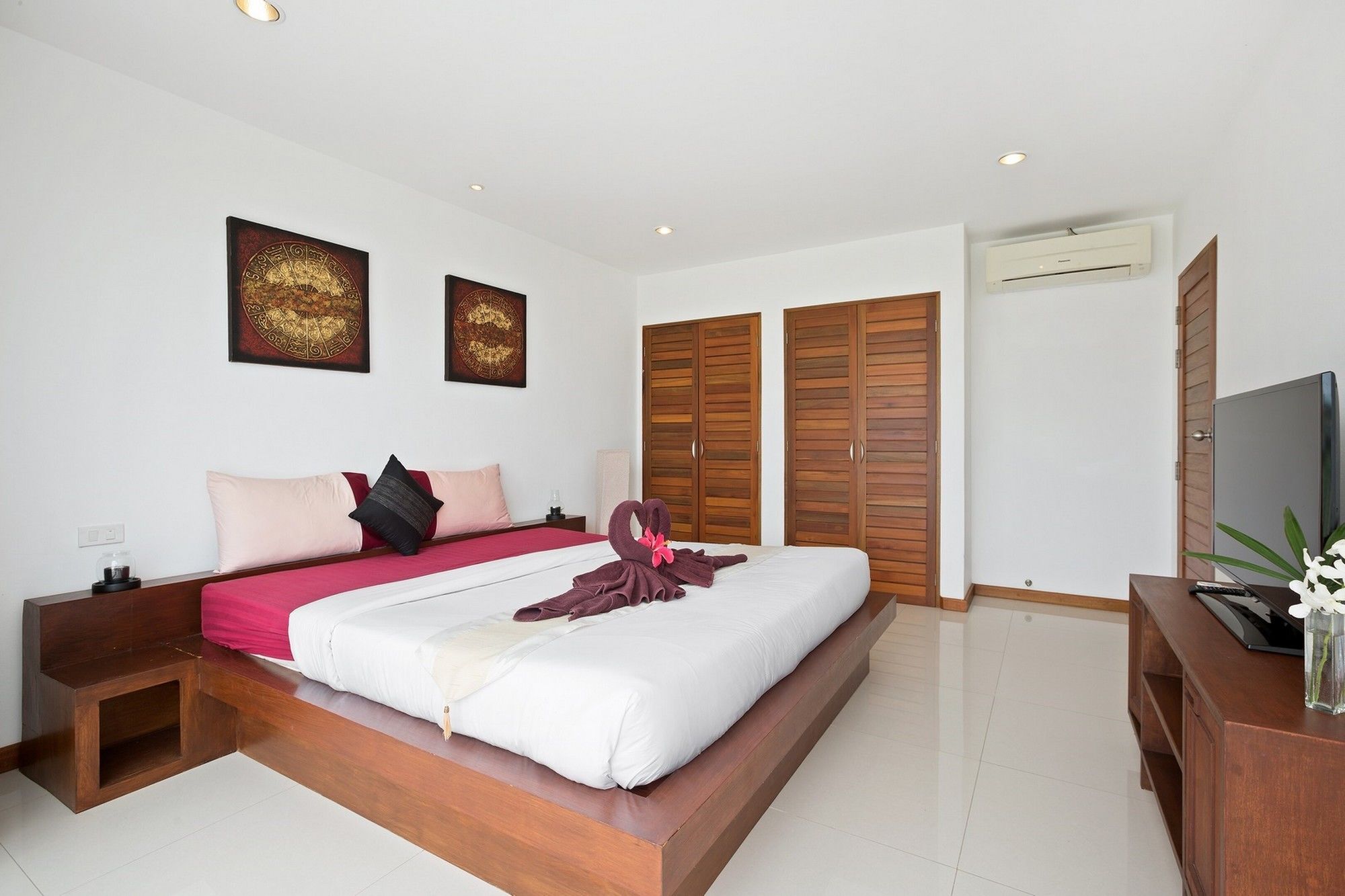 Tranquil Residence 3 Maret Ngoại thất bức ảnh