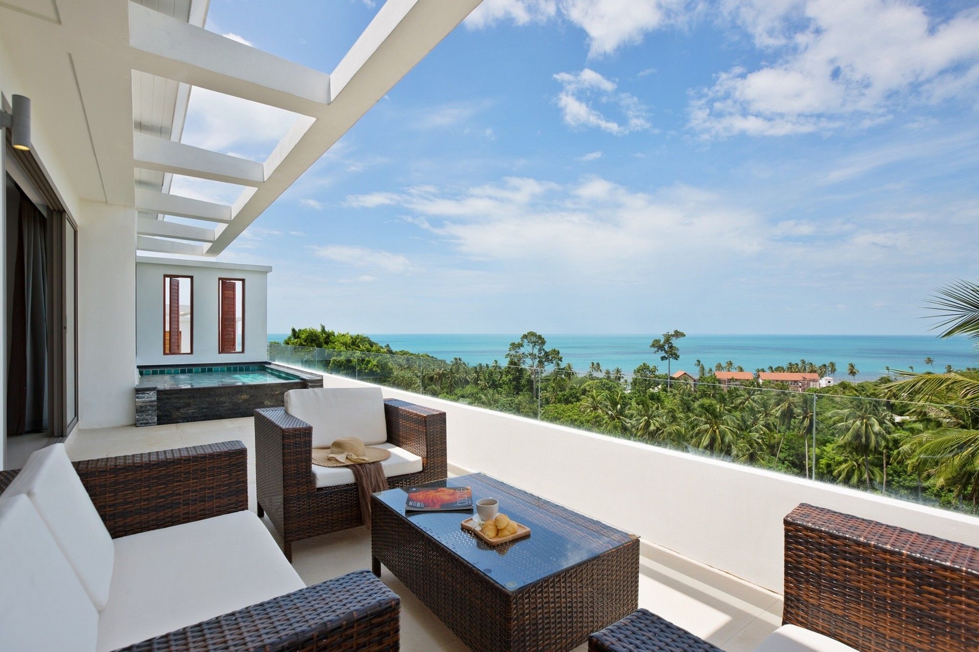 Tranquil Residence 3 Maret Ngoại thất bức ảnh