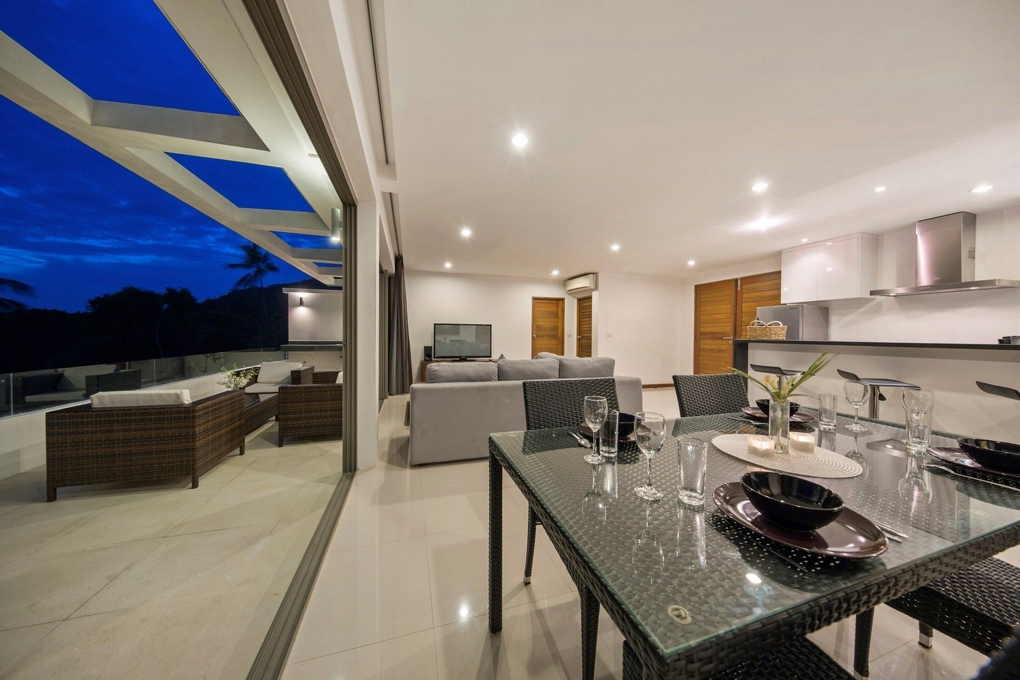 Tranquil Residence 3 Maret Ngoại thất bức ảnh
